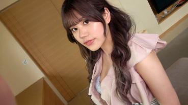 [Big is completely natural H cup] I can't stop curiosity about sex! When you thrust up the back of the vagina with a big many times, you will seriously orgasm while convulsing! 【First shoot】AV application → AV experience shooting on the Internet 2034