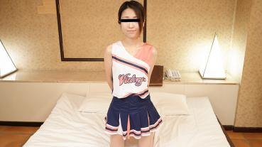 102923_01-10MU Natural Daughter Cosplay Deriheru Miss Who Makes You Inside ~Cheerleader~