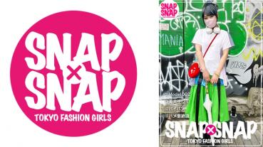 SNAP×SNAP model.002_ゆり