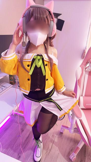FC2 PPV 4530769 Vtuber夏色ま〇りFcupのあちゃ**ppxnnq*sy ん配信
