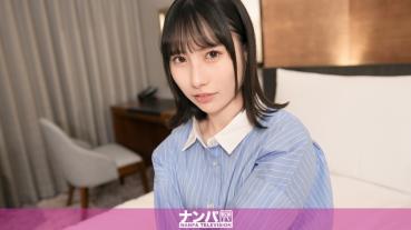 Seriously soft, first shot. 2090 Is a cute high-tension female college student quite a H lover? A pant voice that echoes from a minimal body! The erotic potential is too high!