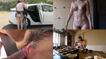 FC2 PPV 4558592 Exclusive Sale [Individual Shooting, 3 Consecutive Saddles] ** pzpyzozpno [Outdoor × Ryokan ×Open-air Bath] <God Milk Erotic BODY Beautiful Wife" [Husband Official] I love raw! - A pile piston on a great tech! - I rolled up! !!