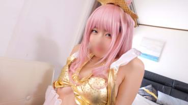 FC2 PPV 4568979 わかにゃん（22）アイドルと個人撮影でオフパコ！**pzpyzozpno コスプレ中出しSEX