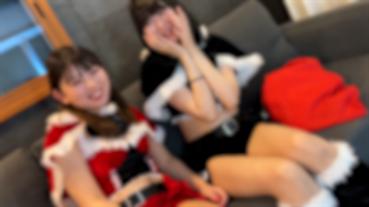 FC2 PPV 4594922 21% OFF!2024 Year No. 1 3P OL-chan and Uniform Freshly Graduated Girl And **pzpyzozpno Christmas Party 3P