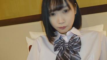 FC2 PPV 4594366 【無・制服コス】**pzpyzozpno 先着割780pt・スレンダー読モ美女と再会・会ってすぐに車内フェラ☆生挿入でまた中出し
