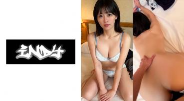 Appearance [Personal shooting] Super fusion of adult cute beauty! Gonzo video with beautiful breasts