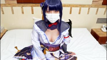FC2 PPV 4688101 [No / Limited Price] ** pozsoszsss Ji ○ Po Love Lewd Layer Thunder ○ General Mass Gonzo! - The tight bun twitching that rolls up is too erotic!