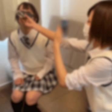 FC2 PPV 4684910 85% OFF! * 85% OFF for the first time until the 21st * [Amateur individual shooting] ** posqs * y * qo [3p] [Uncensored] Super 3P / Continuous live copulation that plays with the uniform that feels bullied!