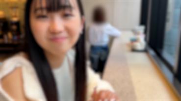 FC2 PPV 4692815 34%OFF!【ぱ完全顔出し】***jz*yzjysp 人見知りのギリ合法の“ガチで**”の19歳コンカフェ嬢。乳首でイキ狂い剛毛びっしりマ○コに特濃中出し。