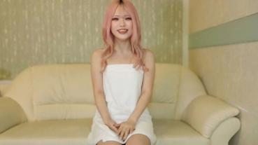FC2 PPV 4689842 [No] **zoopozjxqn Mecha cute! Are flashy haired women erotic ...? It seems that "I love ⤴ naughty things"! - In addition, it is recorded for the first time in the first facial cumshot! * Bonus high image quality