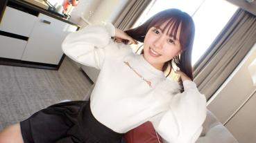 "I want to try the skills of a professional ..." Nana-chan (20), who is a soft and soothing person, looks like a gentle massage girl, but is actually a girl who loves ecchi with 15 experienced people! w In the spirit of "If you give it to such a child, give it back ...", if you do your best to perform sexual sensation treatment, the plump nice ass will react and roll up www No way pleasure will be doubled! ?? ww [First shot] AV application → AV experience shooting on the net 2366