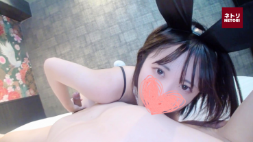 FC2 PPV 4696019 [Until today 7980pt→1980pt] ***jyqq*xqqo Bunny costume married woman saffle and hotel secret meeting > intense heat raw copulation ♡ [Uncensored, Gonzo, raw vaginal shot]