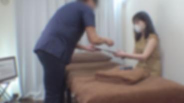 FC2 PPV 4700293 Exclusive sale 50% OFF! [No / Saddle] ***jxoxjxzxj A beautiful office lady in her 30s, with beautiful skin and an attractive body, she is a very sensitive woman. You can hear her breathing as she buries her face in the pillow.