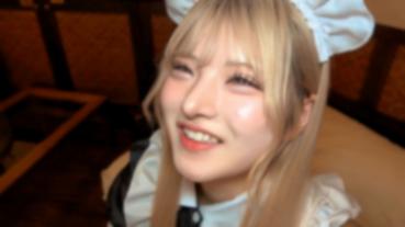 FC2 PPV 4717543 [No] ***j*zqyqnnj Mechakawa White Gal ** Bring a Maid Costume! - It looks too good, after ⤴ all I like sex and enjoy it from beginning to end! I'll charge as much as I want for such a cast! Gokkun and Vaginal Broth * Bonus high image quality