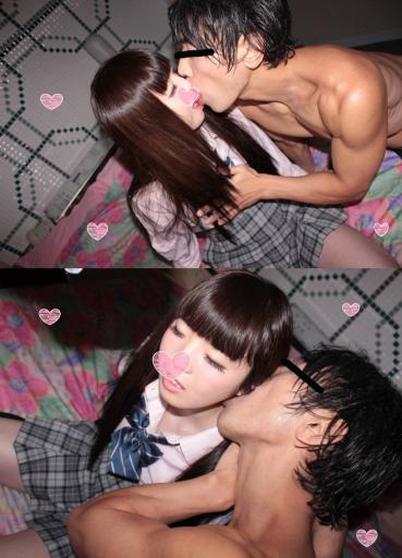 FC2 PPV 4625004 黒髪ロングの制服女の子と密会♥ 華奢なカラダに中出しヤリ逃げ♪ 敏感ボディが最高過ぎるっ！***syzpzoqyj ！