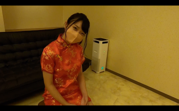 FC2 PPV 4722789 99% OFF! Erika-chan's cheongsam was too strong! **zosxpyzsxy