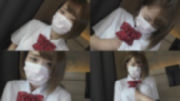 FC2 PPV 4733919 【着床妊娠】**zxnypzzyyo 18歳のショートカットの美●女とハメ撮り中出し！オジサン好きな美●女をイカセまくり！吸引名器の子宮口に大量中出し同時絶頂！妊娠不可避！