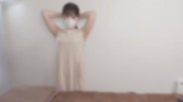 FC2 PPV 4738758 独占販売50%OFF!8/17迄半額！【無/なまハメ】**zn*npxzqjz 大人の雰囲気と可愛い笑顔の綺麗な30代のOLさんがまた来店してくれました。揉みほぐしを中心に優しくほぐして欲しいとのご要望でしたので今回は仰向けからスタートです。