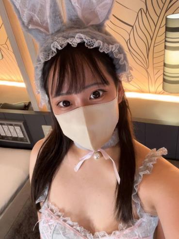FC2 PPV 4744774 Exclusive Sales [Complete Secret Version] **zsonqnq*q* [Exclusive Sales] [Face] [Big Breasts] [] "Sara-chan", who works at an apparel in Tokyo, makes her first appearance in FC2, and I was transformed into a bunny-chan and died in hell, please don't buy it!