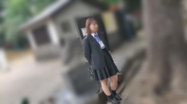 FC2 PPV 4750117 51%OFF!低身長Gカップの巨乳制服ちゃん。**ppoqps*x*y 卒業後実家を出たるための○活で中出しされ