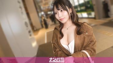 【元某アイドル×Hカップ爆乳】ファンと関係を持つほど性欲全開！揺れる最強おっぱいでAVデビュー！ 裏では性行為三昧、隠しきれない淫乱ボディがついに表舞台に！ファン垂涎の衝撃デビュー作！ マジ軟派、初撮。 2207
