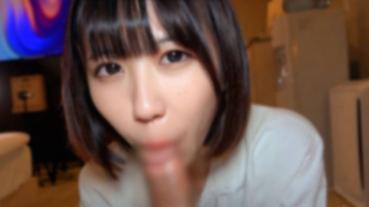 FC2 PPV 4776603 [None] ***syyx*n*yo A beautiful woman with a cute smile who looks good with bob hair! It's great to always be smiling and enjoying sex! Gokkun Nakadashi *Bonus high image quality