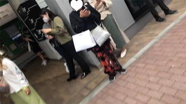 FC2 PPV 4779150 [First 30 people 500 yen off] **pzxqyxqo* Sayuri 19 years old, facial interview (4). The whole story of Nana Komatsu's black-haired girl who is too cute even though she is cool but has a cute smile and is shot on the face while looking at the camera, saying, "Oto-san, look at the place where you get a facial cumshot (046)