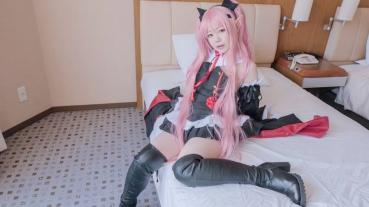 FC2 PPV 4783679 90%OFF! [Individual shot costume H♥]**zqynsqqyxo F cup in the 140cm range! Miracle Gachiota makes a child in cosplay! !