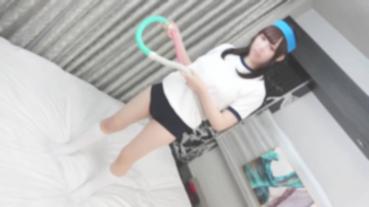 FC2 PPV 4784934 【魂の２発射】**ppnnxjzqzp 元グラドルの圧倒的色白美巨乳美女。ライバルに抱かれフラストレーションが溜まったオトコが体操服コス＆私服姿に思いの丈を込めた中出した実録映像。
