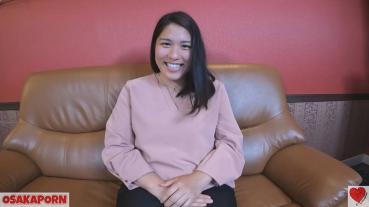 FC2 PPV 4789654 H-Cup Colossal Tits Amateur AV Debut Outstanding Aegyo Outstanding Sensitivity Po**pxyqojopjz Gonzo Personal Shooting Original Nanami OSAKAPORN