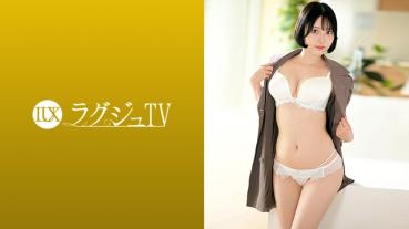 Glamorous and petite trombone instructor Sensuality played with thick lips, swaying with desire overflowing with elegant G-cup breasts and beautiful buttocks Luxury TV 1849