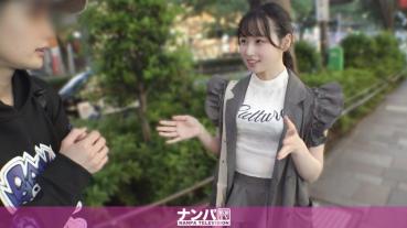 A bright and energetic nursing student who can't stop when the switch is turned ×on...! Seriously, soft people, first shot. 2226