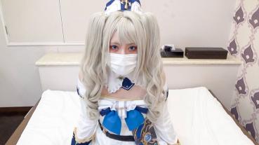 FC2 PPV 4798424 [Momu/Limited Time Resale] ***syyxnqosp Hara Nessin Bar ○ Ra-chan, Ahaiki can't stop being poked at the back! A large amount of with a serious Irama & demon piston on an amateur layer!