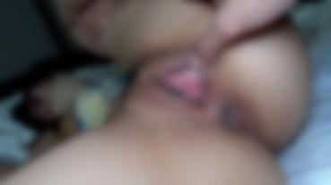 FC2 PPV 4793270 Bikini SEX! [None] **zqynssysxp [] Bikini SEX with a boyfriend's lucky masturbator. The slender and small boobs body are jerky. in a wet hairy. *There are benefits