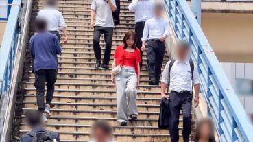 FC2 PPV 4802106 30%OFF!【ストリートスナップ→生ハメ】***o*zq*opjq 巨乳めちゃかわJDをナンパ撮影 ＋謝礼で生中出し