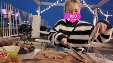 FC2 PPV 4800307 3 Days Limited 1980pt→1500pt BBQ Date From **ppzzxpsos* Immediate Hotel Blonde Baby-faced Gal I Want ♡ To→ Together Simultaneous Finish 054