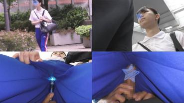 FC2 PPV 4804459 [Yuzu Breakdown] **ppzzxpsos* ★ The biggest problem work ★ Trepan stealing ★ freckled girl's jersey and crying in raw insertion ★