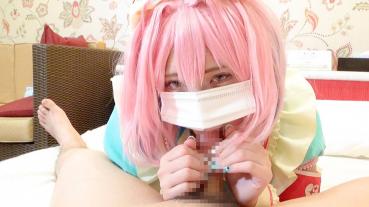 FC2 PPV 4807889 【モ無/期間限定再販】**poqzq*y*pn 夢○りあむ大量中出し2本番でめっちゃ病む！杭打ち騎乗位で暴発中出し＆巨乳が揺れる裸エプロン膣奥大量射精！