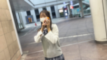 FC2 PPV 4807049 独占販売50%OFF!【23迄1290pt】***jpnppxqsx 【初撮】この前卒業した18歳アイドル候補生ゆうかちゃん。「これ、気持ちいいです。。」神体質が初めての電マで何度も痙攣、イキまくり。制服姿で腰を使ってヌルヌルパイパンマンコに中出し