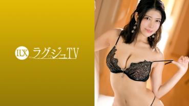 「最近、主人との距離感に迷いがあって…」 揺らぐ夫婦関係に答えを求めて訪れた大人女性。 豊かな包容力と品を纏う美麗人妻が、閉ざしていた想いをそっとほどきながら、、、自らの中に眠っていた女性としての熱を解放する。 ラグジュTV 1851