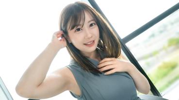 [Snarling transparency] It shakes the smooth and chewy skin after sex for the first time in a long time. A quiet and neat girlfriend makes me ejaculate immediately with an unthinkable moaning voice and hip swing [First shot] AV application on the net → AV experience shooting 2471