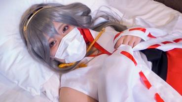 FC2 PPV 4816227 【モ無/期間限定再販】**pqzxozynjo 戦艦○名生中出し！濃厚フェラのお礼にローター膣奥ぶち込みとガチピストンでアヘイキ！