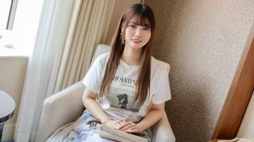 A life without any complaints from the side, but the time that still cannot be touched accumulates, and a record of a 30-year-old married woman taking a step [First shot] AV application on the net → AV experience shooting 2486