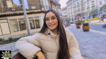 HEYZO-3794 Intelligent Italian Beauty A Slut With A Really Erotic Body Creampie – Sherena