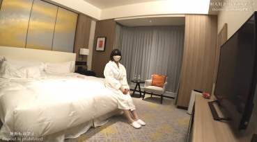 FC2 PPV 4827974 Highly Educated K-Cup ×Charm = Strongest\!**zs*yjyzpjq ! Miko-chan's first photo session 7 shots