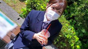 FC2 PPV 1932869 A date with a pure and innocent beautiful girl on a closed Ferris wheel - to a student who does not resist!!