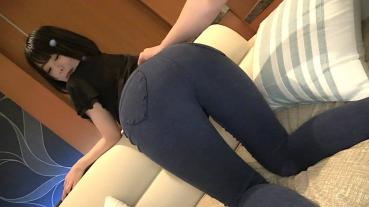 FC2 PPV 4830927 70% OFF! *70% OFF until January 18th [First shot] **poxqzynzqx 24 years old, newlywed, 1st year of marriage, married woman. A first-year married woman with a wonderful ass and style has too much sexual desire and has two consecutive sex. POV