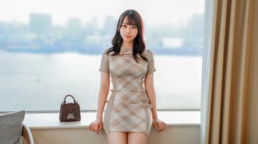 [A plump beautiful girl saves ♪ the world] A completed erotic body even though she is 23 years old! ? Please enjoy the eroticism that unfolds from the sophisticated body tonight! ! AV application on the net → AV experience shooting 2490