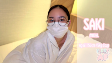 FC2 PPV 4838053 I Fainted In Agony From My First Anal Sex SA***j*nynyqqs KI