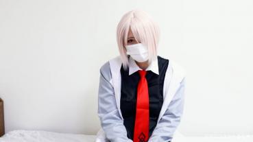 FC2 PPV 4838215 [None/Limited Time Resale] ***j*nynyqqs Mashkos Massive! Deep throat Irama and ahegi face are too erotic layers and gonzo